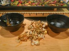 -肥肥虾庄·金牌油焖大虾(杨园滨江时代walk店)