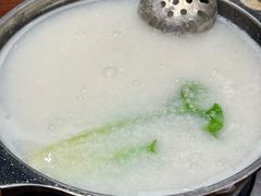 -顺德一品粥·20年凤城老字号(芳村店)