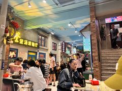 -爷爷的烀饼店