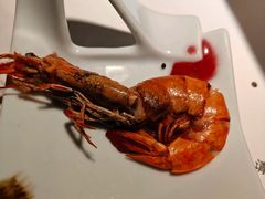 -黑木原精致料理·铁板烧