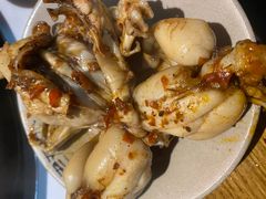 -老天桥蛙炉火锅(姑苏总店)