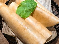 汉阳米粑粑-清水亭湖北菜(大屯DT51店)