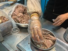 -清真·马安军辣子牛肉面