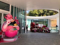 -云溪植物园