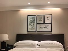 -南京圣和府邸豪华精选酒店