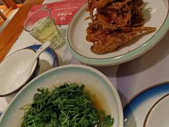 -松沪名灶·豆浆鱼头·新上海菜(飞航吾悦广场店)