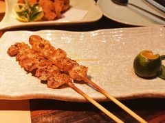 -山葵家·创意料理(临平银泰城店)