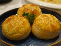 -白天鹅宾馆-玉堂春暖餐厅