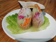 -大茴香越法料理(SOHO复兴店)