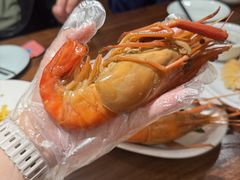 -欢乐蟹庄·精品农家乐(阳澄湖莲花岛店)