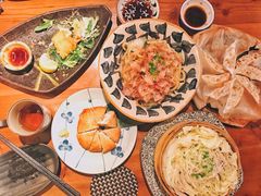 -角落里(中山公园店)