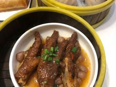 -火齐潮汕砂锅粥(五道口店)