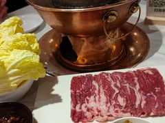 -东来顺饭庄(王府井步行街店)