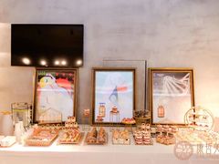 -艾加柒克蛋糕茶歇甜品台(春熙路店)