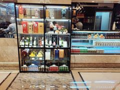 -狮王府淮扬菜(新街口友谊店)