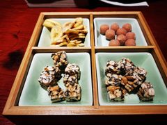 -北平食府(马鞍山路店)
