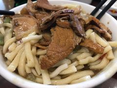 -罗胖子面馆(西关店)