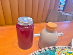 -巴依老爷新疆美食(魏公村店)