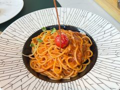 -ins森林童话餐厅coffee&bistro