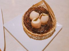 -隆隆金大茶楼(地王广场店)