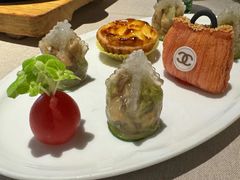 -明州府(文化广场店)