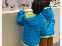 -兰熊鲜奶(西直门凯德mall店)