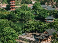 -叠彩山景区
