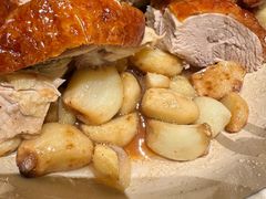 -留半山·香港食堂(啦啦宝都店)