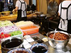 -玉泉山庄(亚欧店)