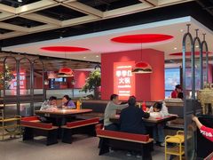 -季季红火锅(长沙步行街店)