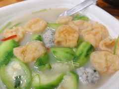 -寻味顺德·南记酒家·传统顺德菜·鱼生(广源路店)