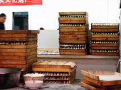 -西工饭庄快餐厅(西工小街店)