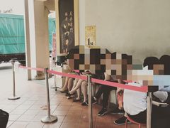 -Ginza Tendon Itsuki (Tanjong Pagar)