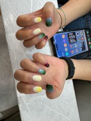 -斯馨·健康美甲美睫