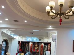 大堂-桦立酒家(宜山路店)