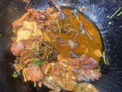 -刘淑芬·活鱼铁锅炖(北京首店)