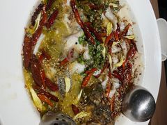 -太二酸菜鱼(武汉光谷保利店)