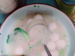 -客宴·江西客家菜(红角洲店)