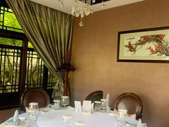 包厢-乾园.魏庐湖景餐厅(花港店)