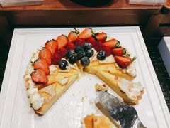 -博林天瑞喜来登酒店·西丽尚膳