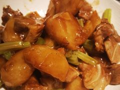 -前海沿·青岛菜(李沧万达店)