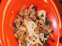 -有喜屋·深夜食堂(北京西路店)