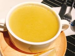 -伊斯坦布尔土耳其清真咖啡餐厅