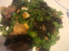 -富力威斯汀酒店-中国元素中餐厅(武昌临江店)