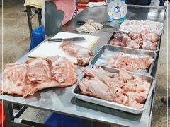 -标记美食新鲜猪杂(兴南大道店)