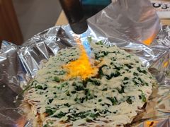 葱烧大阪烧-日葵 大阪烧ひまり(仙霞路店)