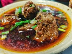 -周肥肠(江油总店)