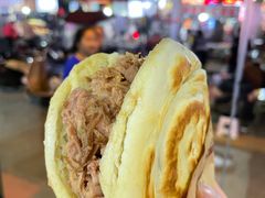 -樊记腊汁肉(竹笆市总店)
