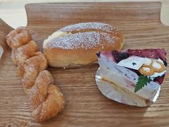 -蜂蝶来饼店(拱北总店)