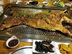 -炑羊香烤全羊(西三旗店)
